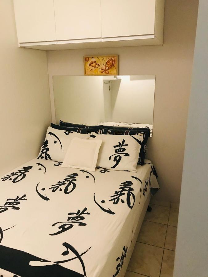 公寓 Kitinet 2/4 No Sudoeste 巴西利亚