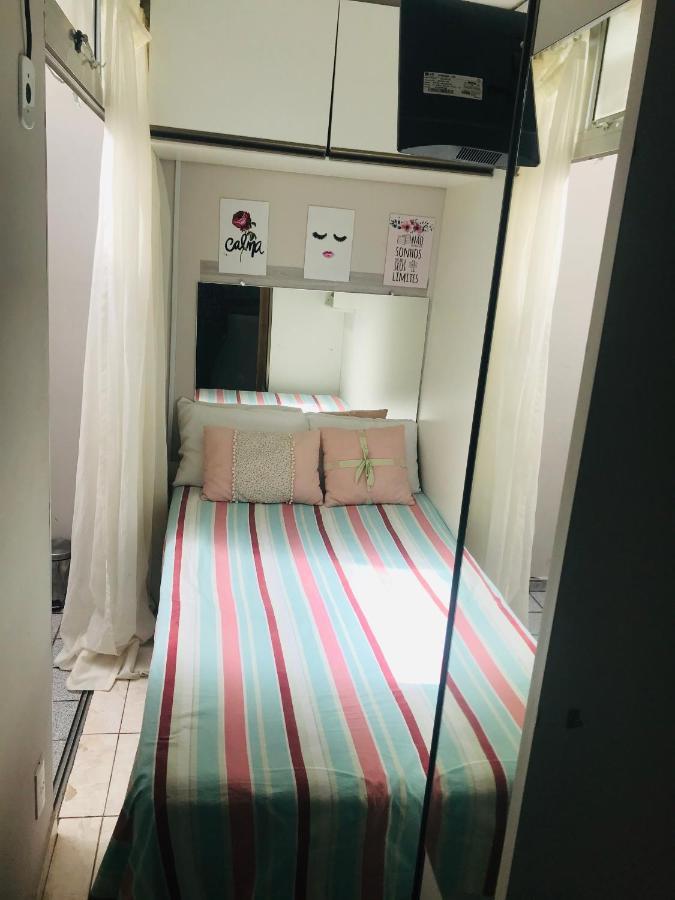 Kitinet 2/4 No Sudoeste 巴西利亚